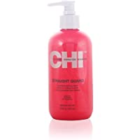 Los mejores  - Farouk Chi Straight Guard Smoothing Styling Crema - 251 ml